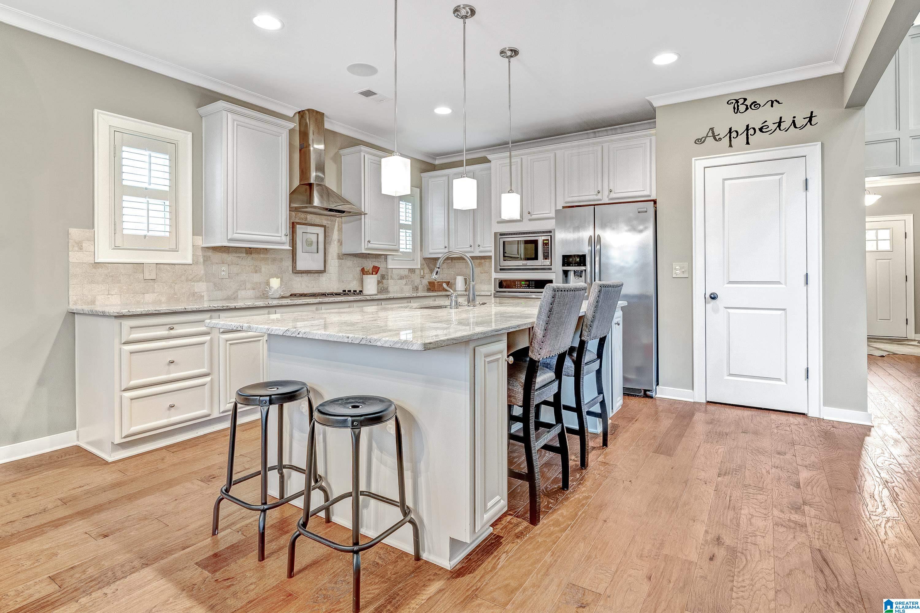 320 Kilkerran Lane Pelham, AL 35124 - Photo 8 of 52
