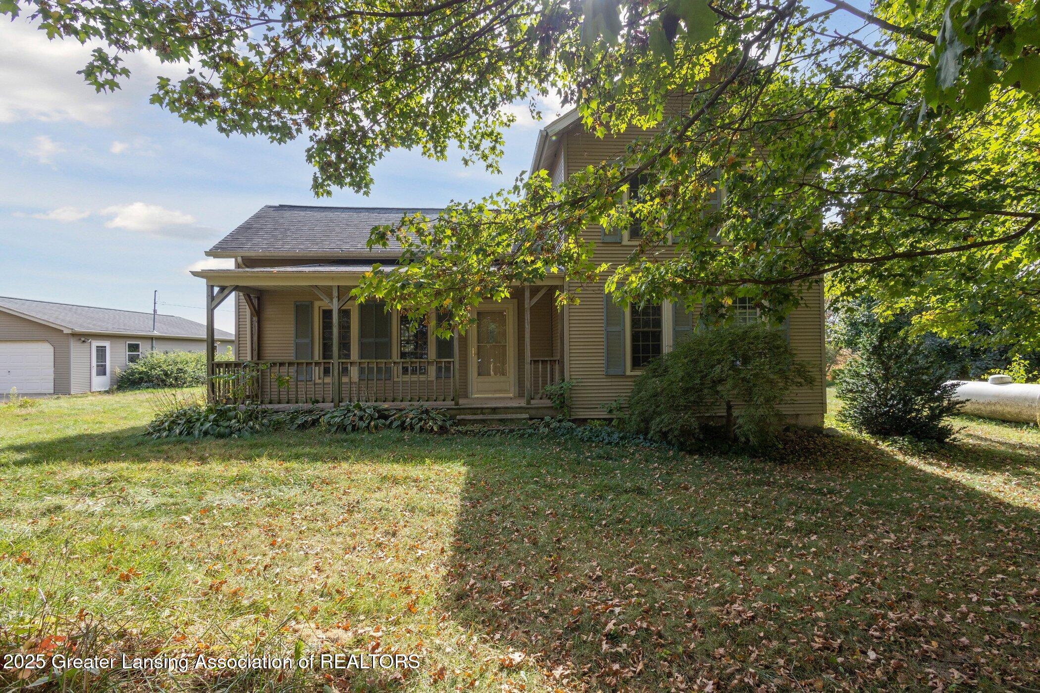 16711 Stark Road Springport, MI 49284 - Photo 40 of 43 16711-Stark-Rd-Springport-MI-49284-Windo