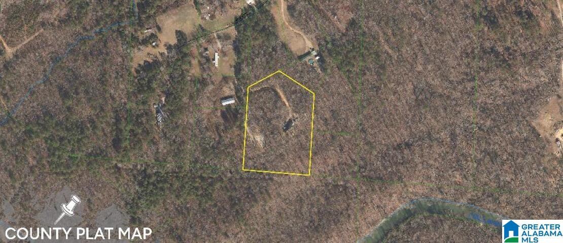 511 Old Creek Road Ohatchee, AL 36271 - Photo 11 of 11