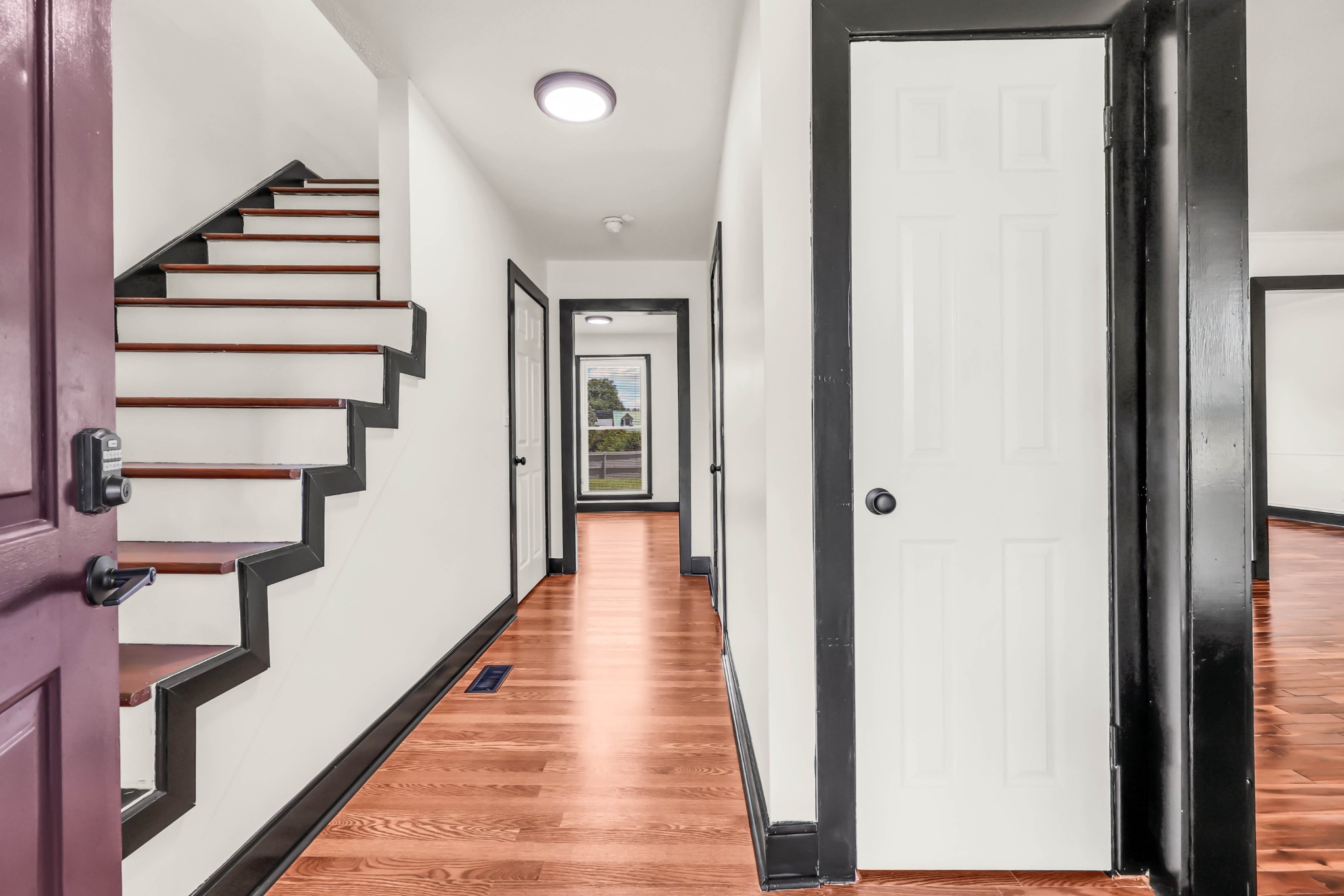 1609 Bevard Road Clarksville, TN 37042 - Photo 5 of 24