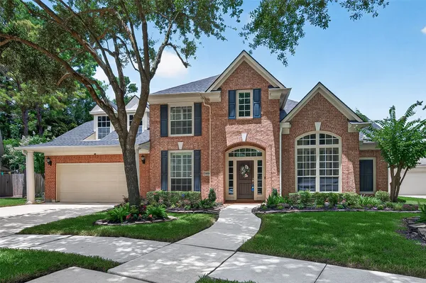 $739,900 | 11822 Rue Beaujon Court, Tomball, TX 77377