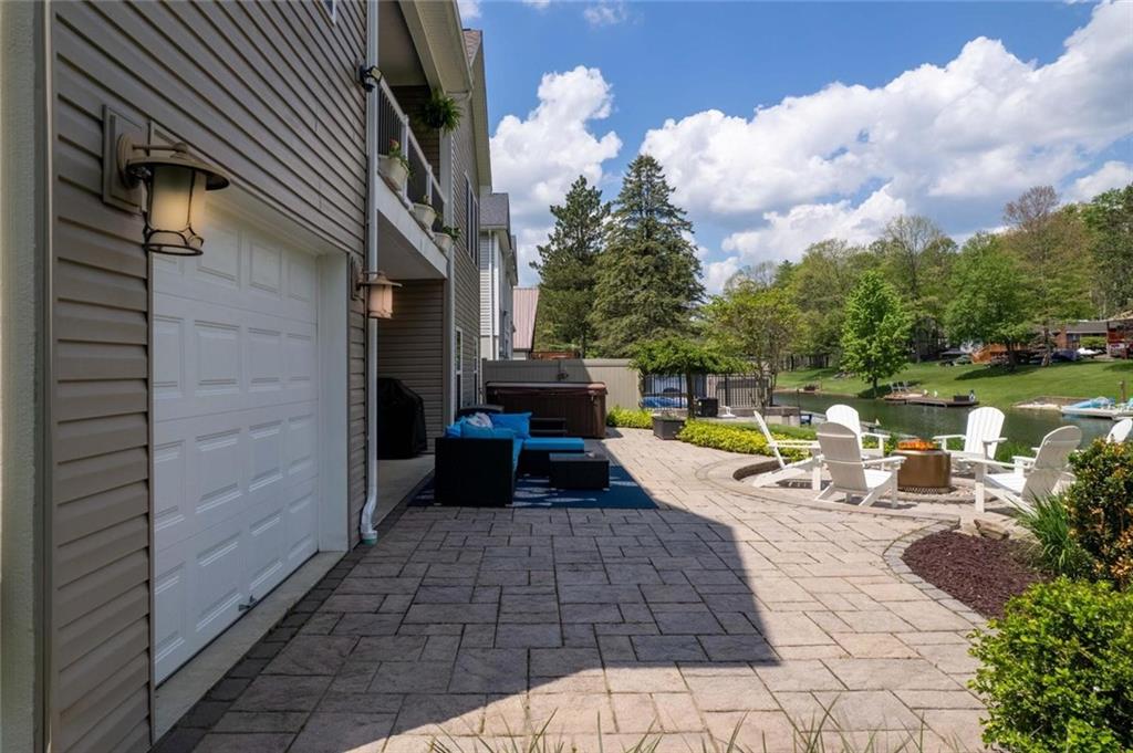 10403 Treasure Lake Road Du Bois, PA 15801 - Photo 6 of 48