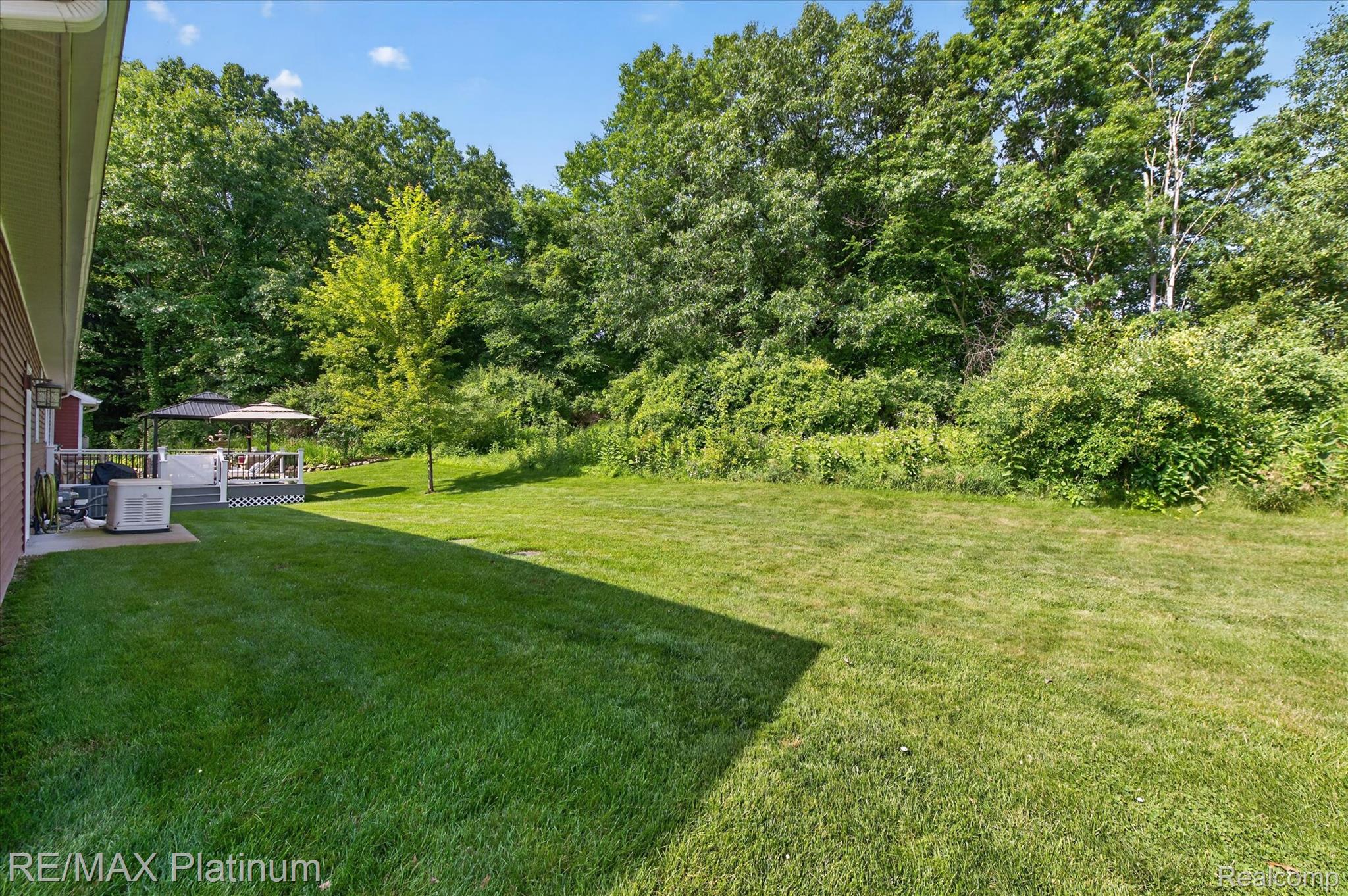 2676 Crooked Lake Road Howell, MI 48843 - Photo 60 of 60 Yard