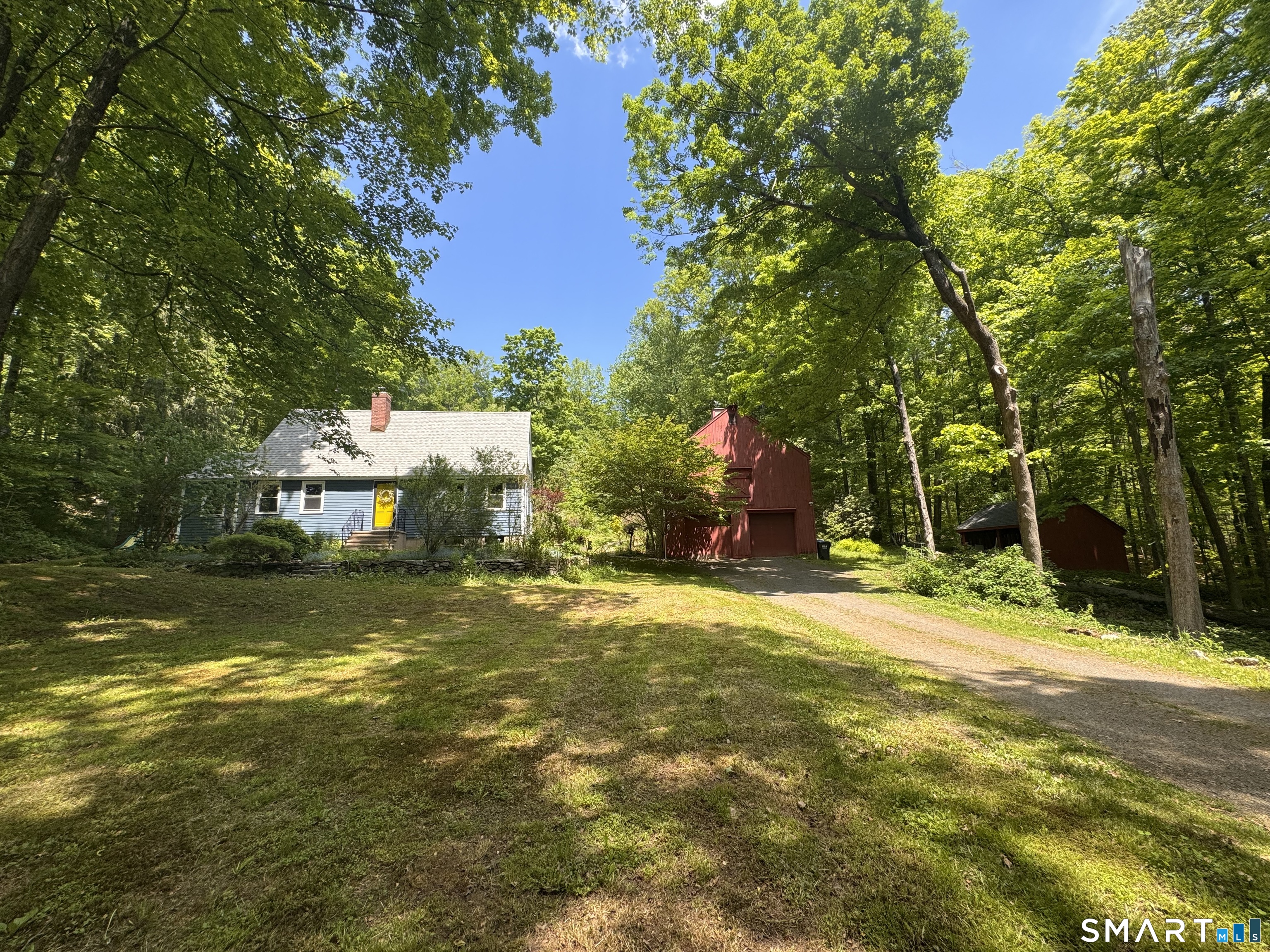 16 Cross Brook Road Woodbury, CT 06798 - Photo 2 of 39