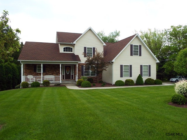 3318 Elton Road Johnstown, PA 15904 - Photo 1 of 1