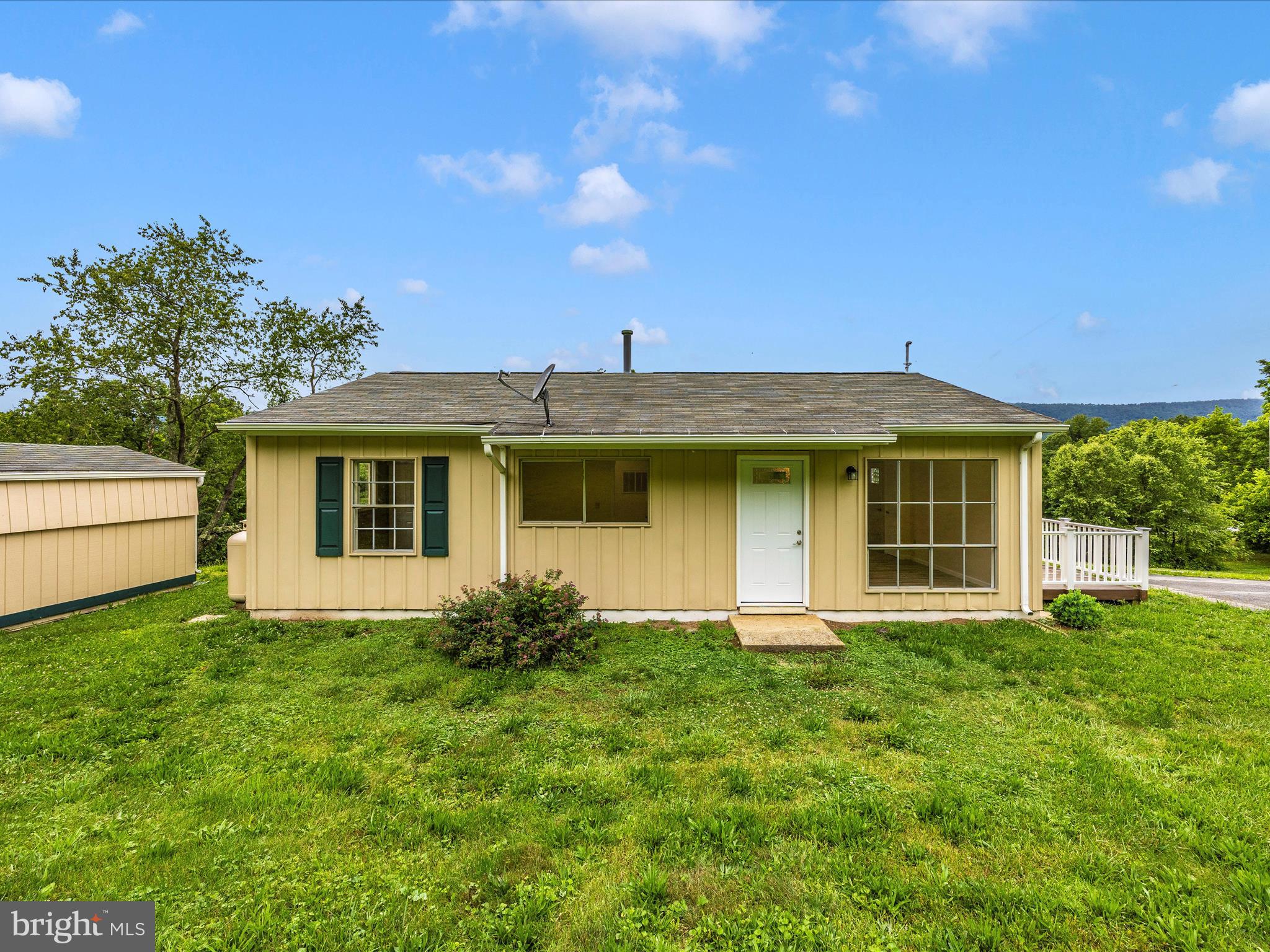 1119 Rohrersville Road Knoxville, MD 21758 - Photo 1 of 54 Exterior Front