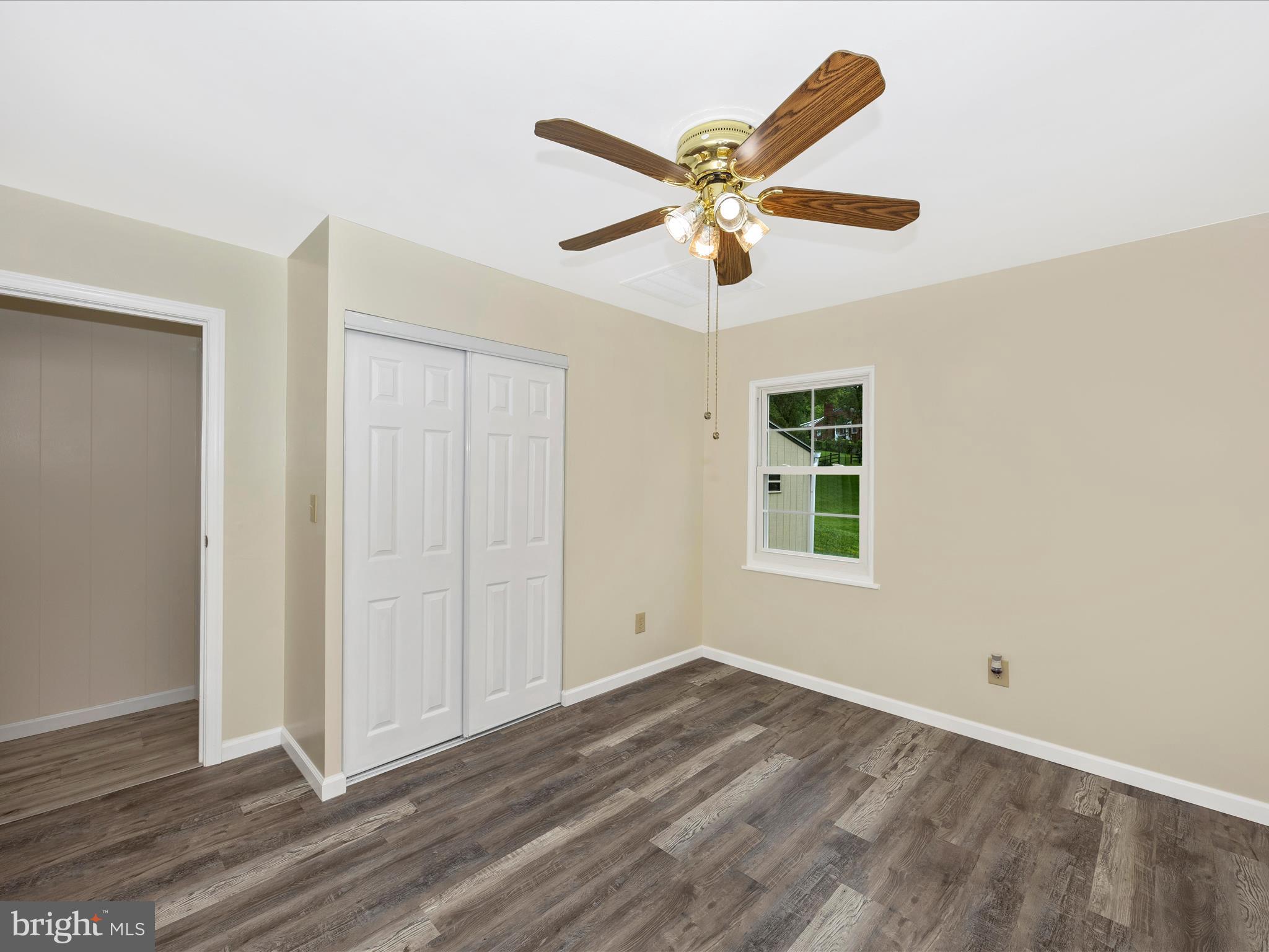 1119 Rohrersville Road Knoxville, MD 21758 - Photo 21 of 54 Primary Bedroom