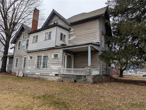 $49,900 | 10 East Main Street, Canisteo, NY 14823