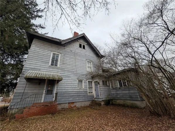 $49,900 | 10 East Main Street, Canisteo, NY 14823