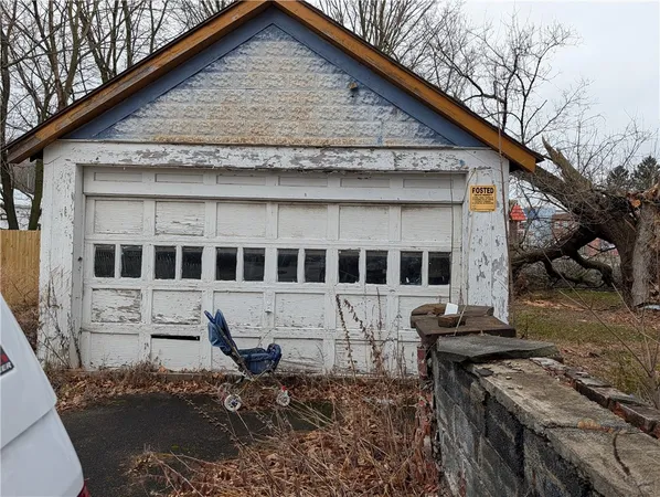 $49,900 | 10 East Main Street, Canisteo, NY 14823