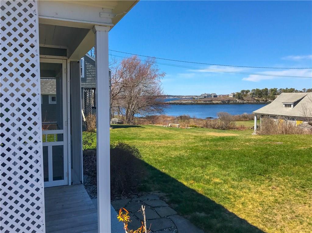 2354 Harpswell Islands Road Bailey Island, ME 04003 - Photo 2 of 28 Photo