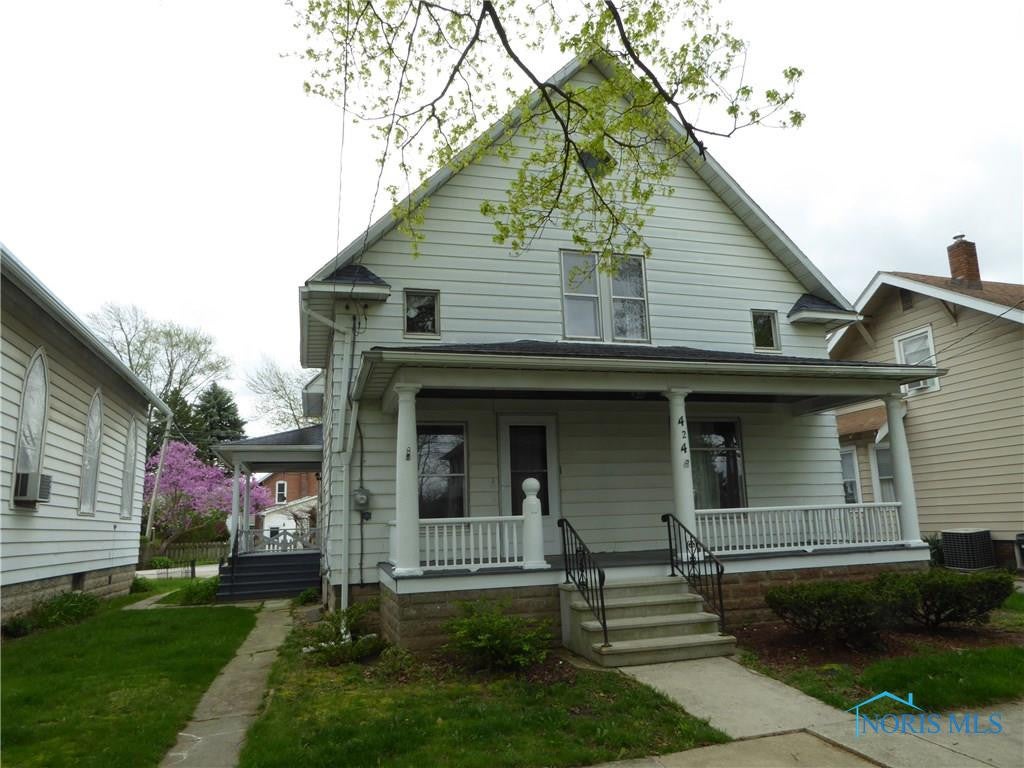424 Rice Street Elmore, OH 43416 - Photo 1 of 21 Photo 1