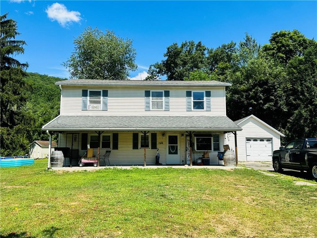 113 Olcott Road North Big Flats, NY 14814 - Photo 1 of 18