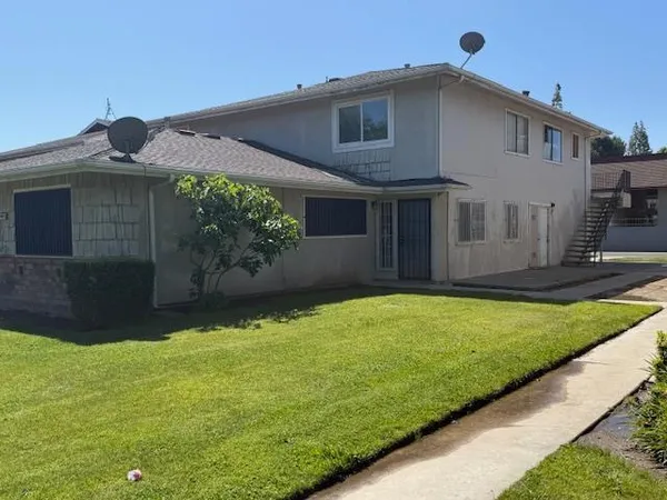 $142,000 | 4917 North Holt Avenue, Unit 103, Fresno, CA 93705