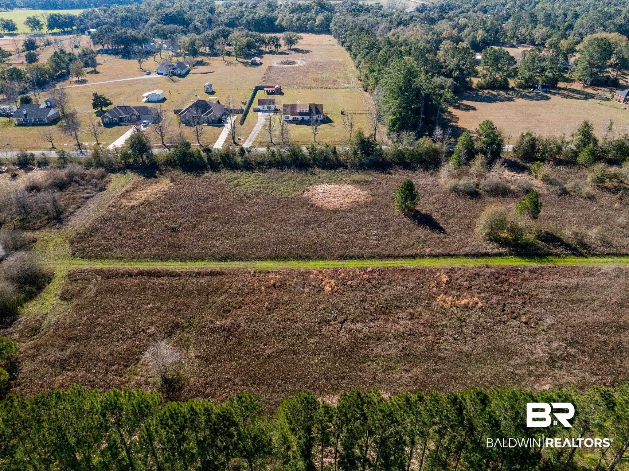 13609 White Road Silverhill, AL 36576 - Photo 7 of 27