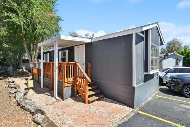 $69,500 | 9400 North Elm Court, Denver, CO 80260