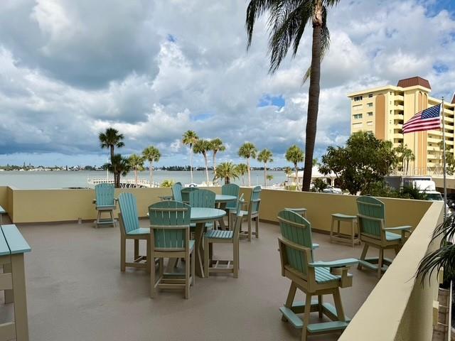 4775 Cove Circle, Unit 1102 St. Petersburg, FL 33708 - Photo 17 of 20
