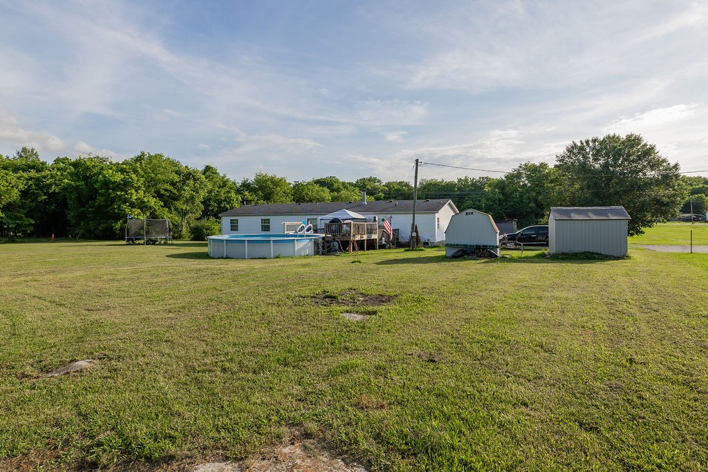 2861 Verona Caney Road Lewisburg, TN 37091 - Photo 26 of 30