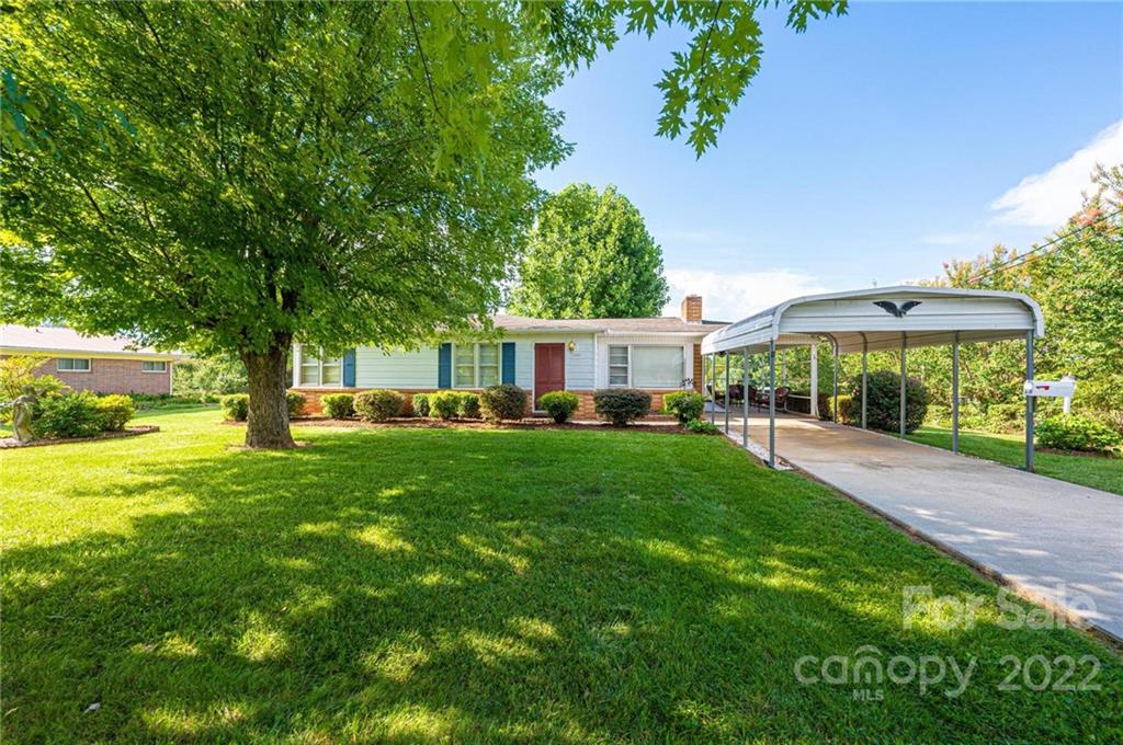 510 Swanson Road Lenoir, NC 28645 - Photo 1 of 44 Gallery Image 1