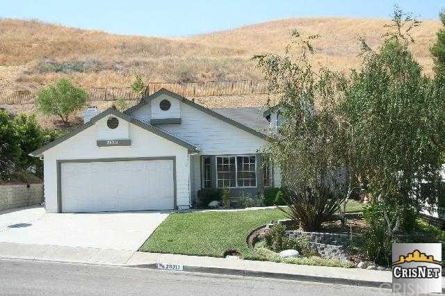 28311 Royal Road Castaic, CA 91384 - Photo 1 of 1