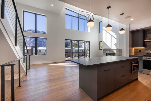 $1,450,000 | 1108 Twin Buttes Avenue, Durango, CO 81301