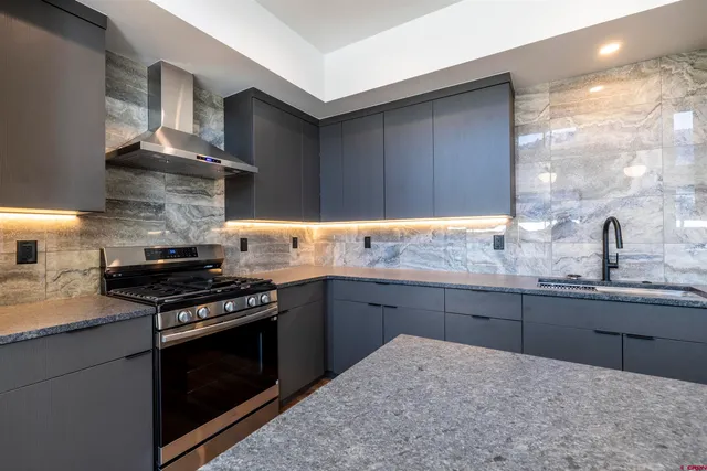 $1,450,000 | 1108 Twin Buttes Avenue, Durango, CO 81301