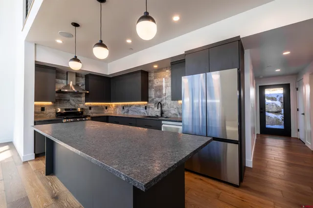 $1,450,000 | 1108 Twin Buttes Avenue, Durango, CO 81301