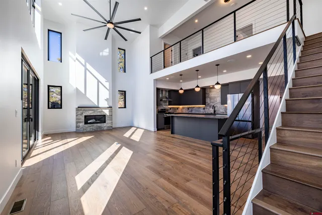 $1,450,000 | 1108 Twin Buttes Avenue, Durango, CO 81301