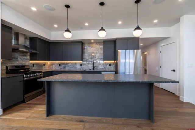 $1,450,000 | 1108 Twin Buttes Avenue, Durango, CO 81301