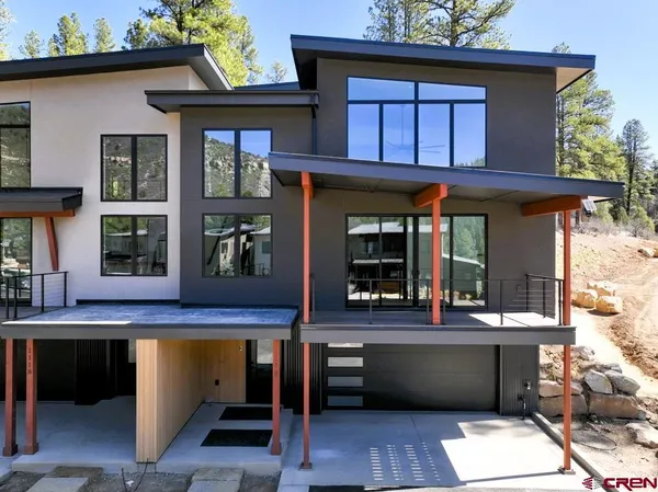 a view of entryway