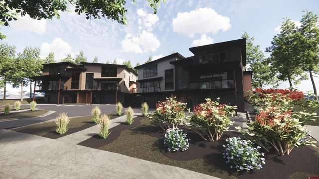 $1,450,000 | 1108 Twin Buttes Avenue, Durango, CO 81301