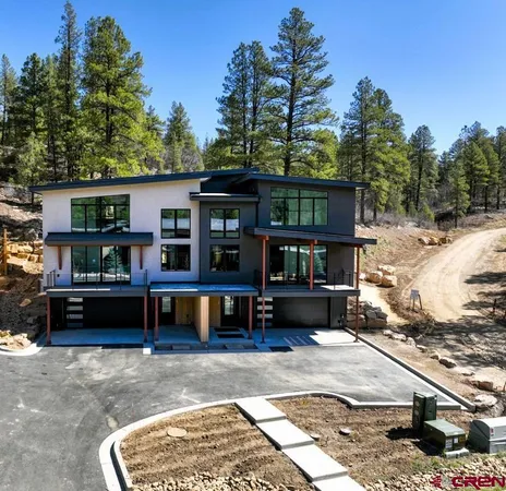 $1,450,000 | 1108 Twin Buttes Avenue, Durango, CO 81301