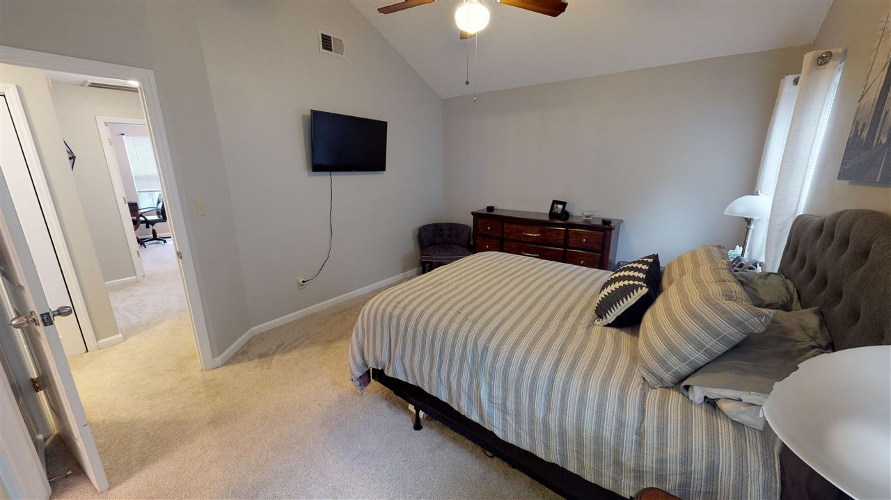 3917 Old Coach Road Raleigh, NC 27616 - Photo 21 of 30 Photo 21