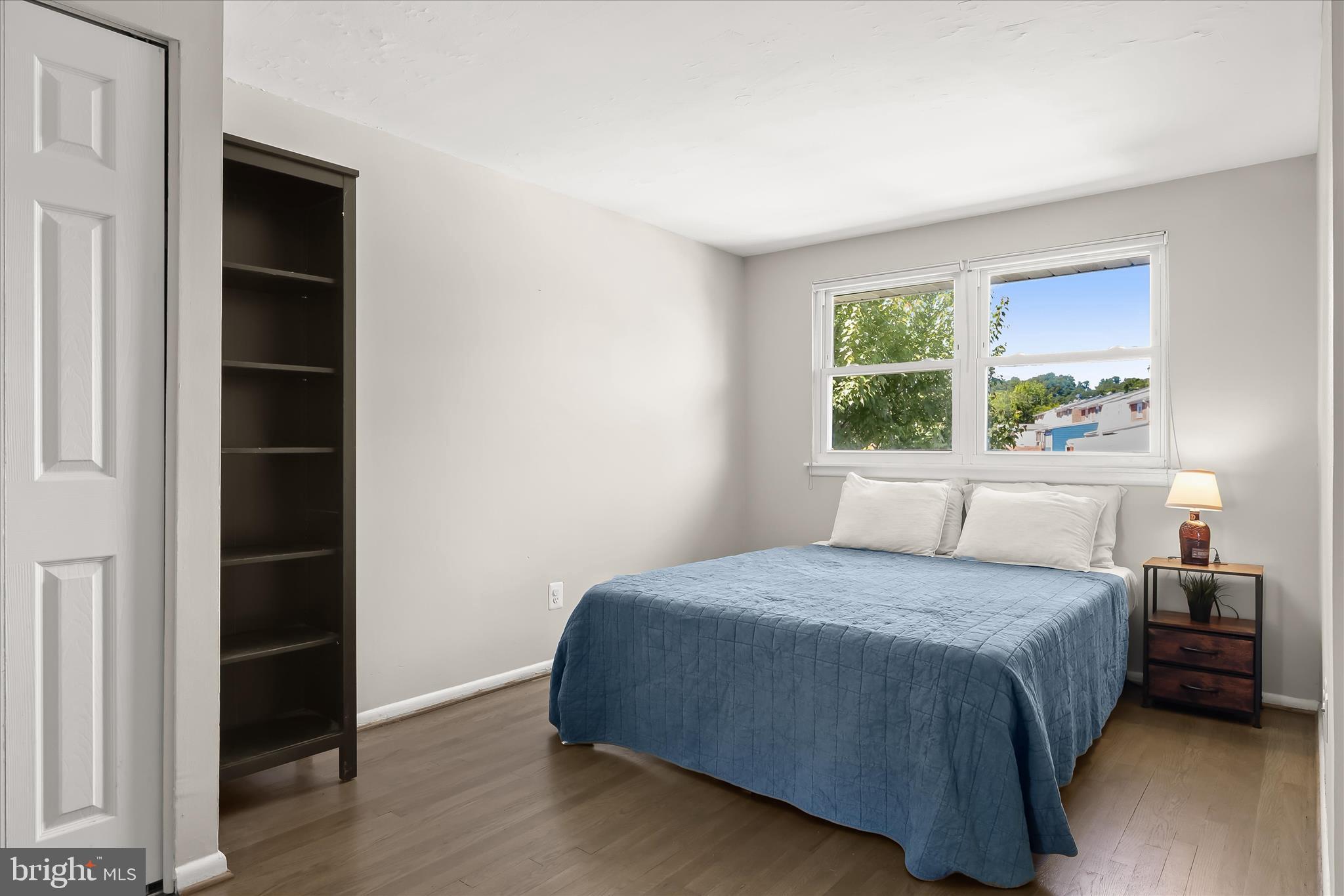 5663 Chelwynd Road Baltimore, MD 21227 - Photo 23 of 44 Bedroom