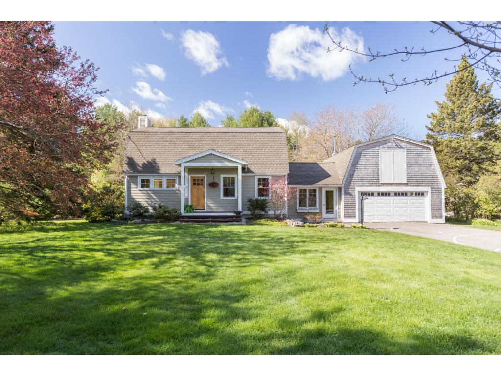65 River Road Stratham, NH 03885 - Photo 1 of 33
