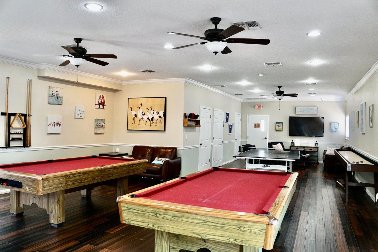 325 Mockingbird Avenue Fort Pierce, FL 34982 - Photo 32 of 39 a room with musical instruments