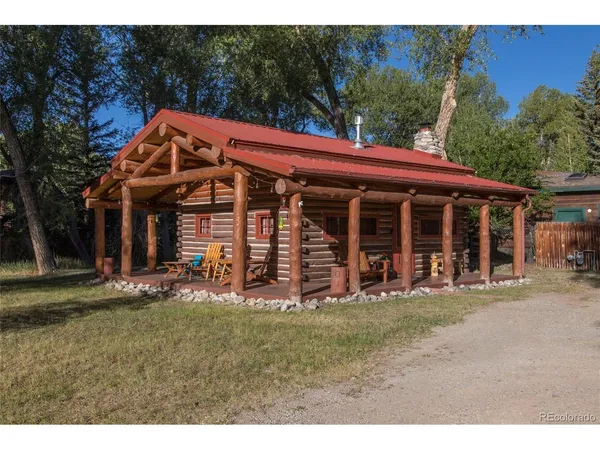 $435,000 | 226 South San Juan Avenue, Unit 10, Buena Vista, CO 81211