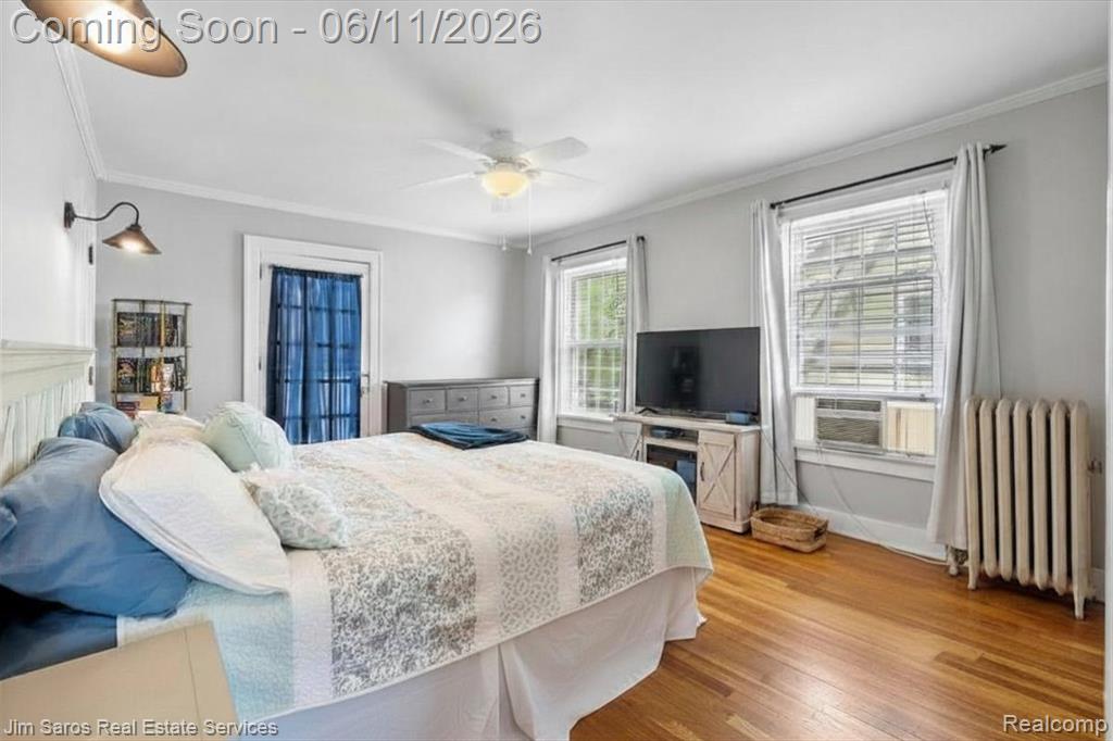 1215 Nottingham Road Grosse Pointe Park, MI 48230 - Photo 18 of 36