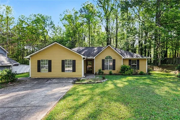 $330,000 | 6615 Crossing Creek Point, Austell, GA 30168