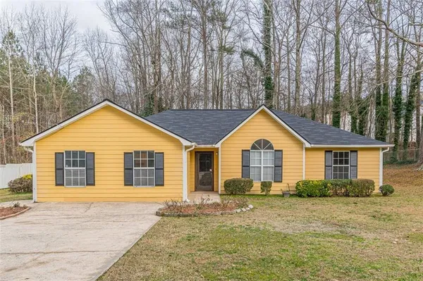$330,000 | 6615 Crossing Creek Point, Austell, GA 30168