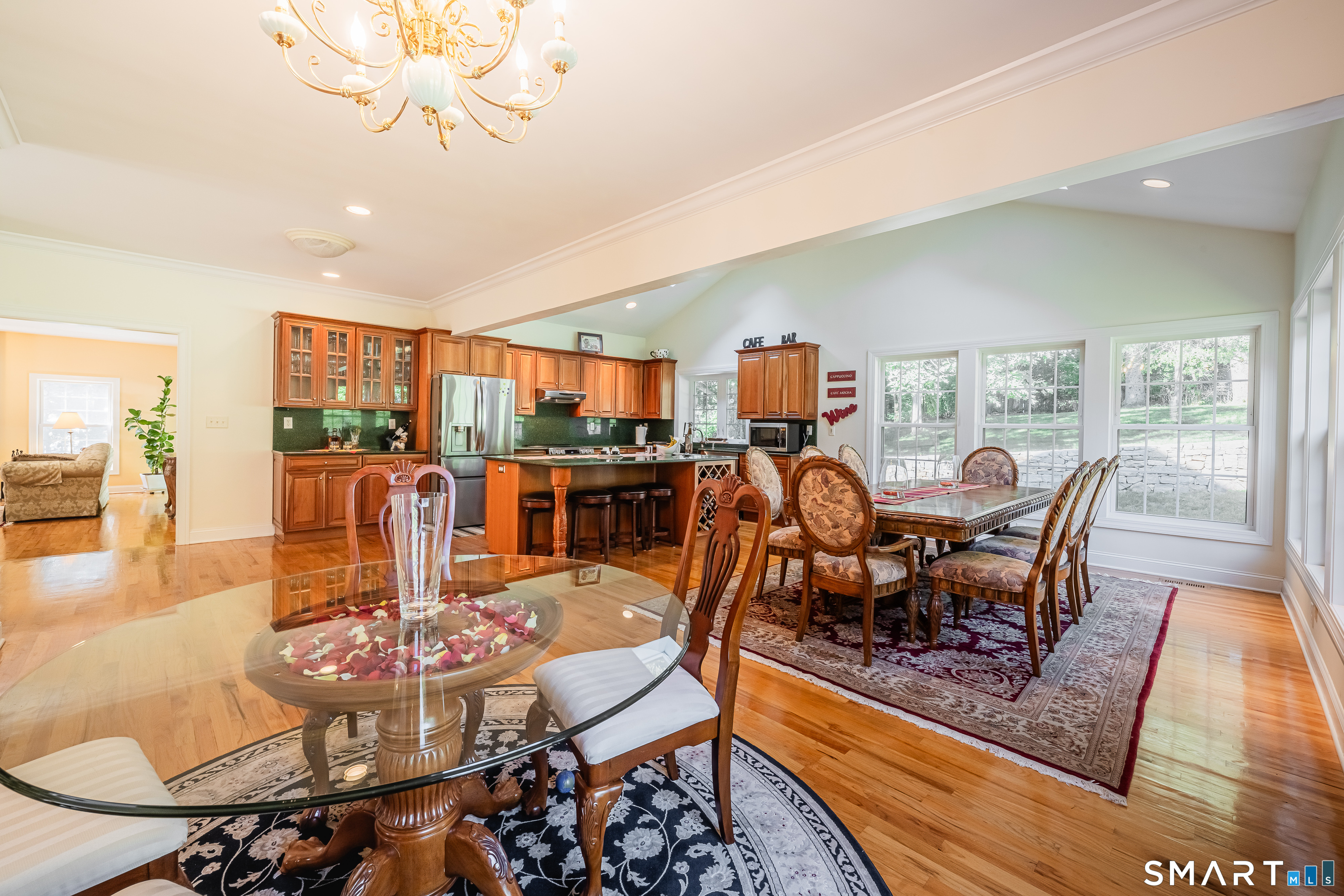 65 West Dayton Hill Road Wallingford, CT 06492 - Photo 7 of 38 Gallery Image 7