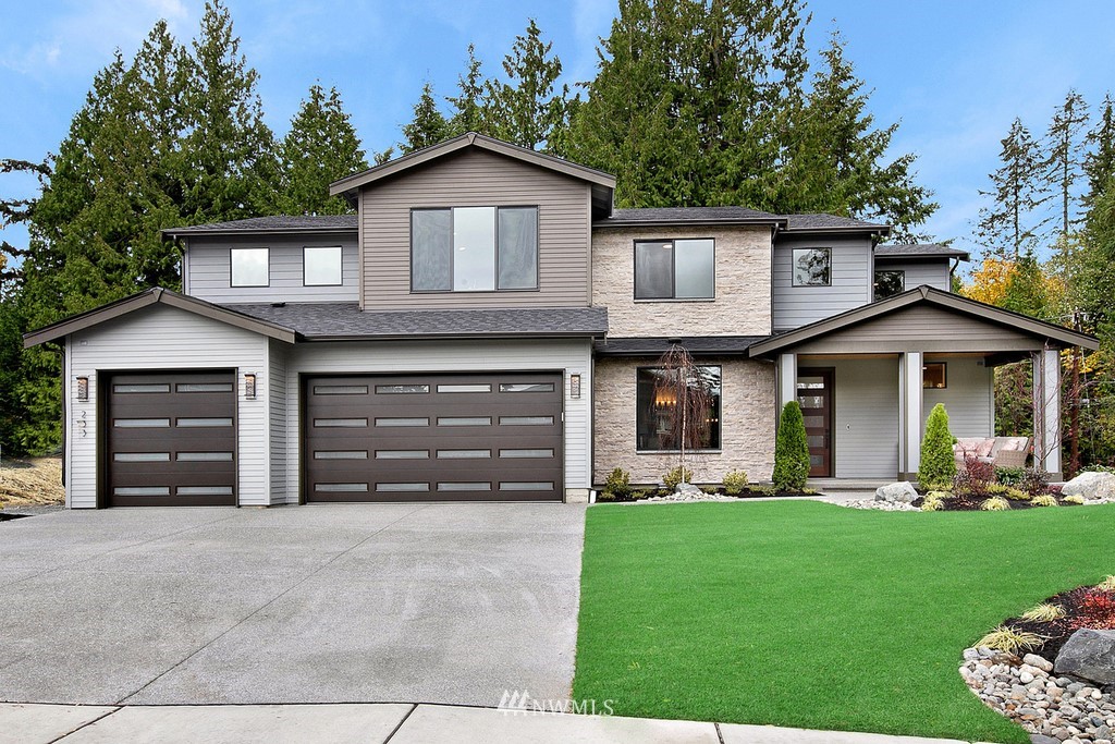 225 233rd Place Southeast, Unit 1 Bothell, WA 98021 - Photo 1 of 25