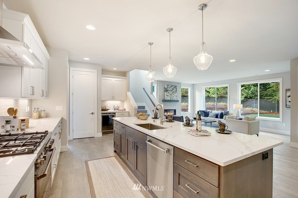 225 233rd Place Southeast, Unit 1 Bothell, WA 98021 - Photo 10 of 25