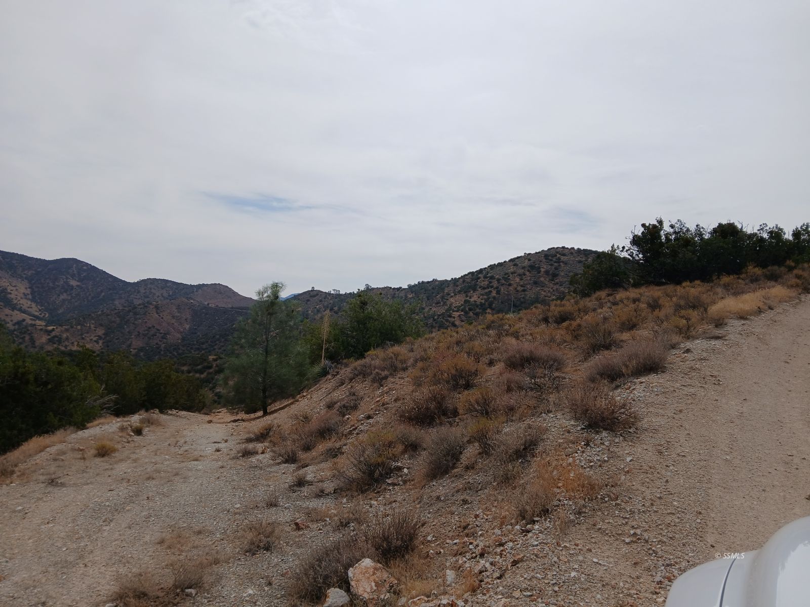 High Ridge Road Caliente, CA 93518 - Photo 5 of 12