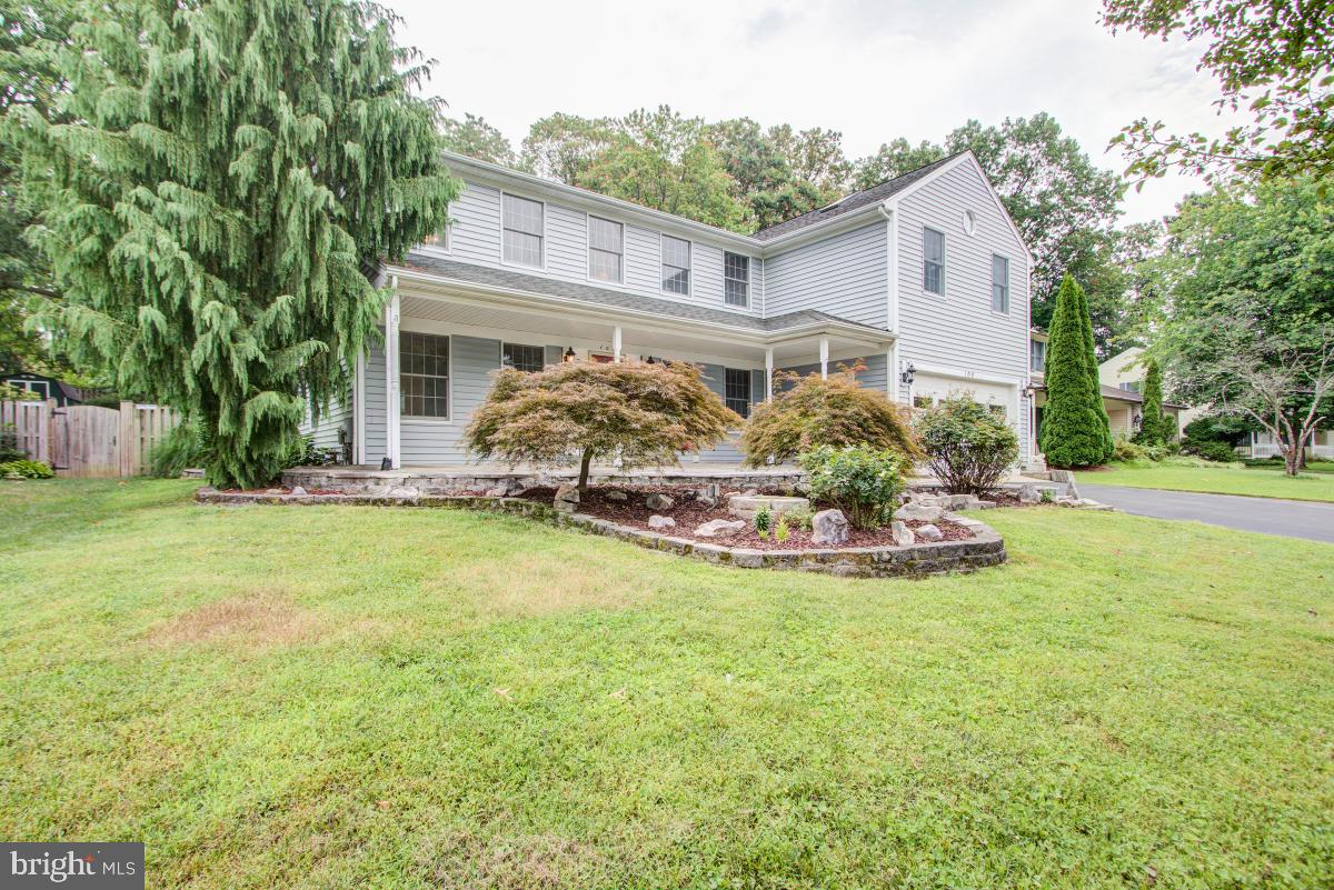 109 Summit Hall Road Gaithersburg, MD 20877 - Photo 57 of 57 Front view