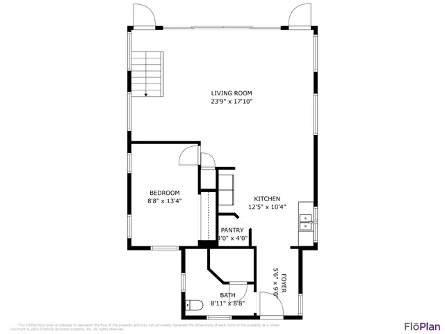$650,000 | 727 Treasure Island Drive, Mattawan, MI 49071