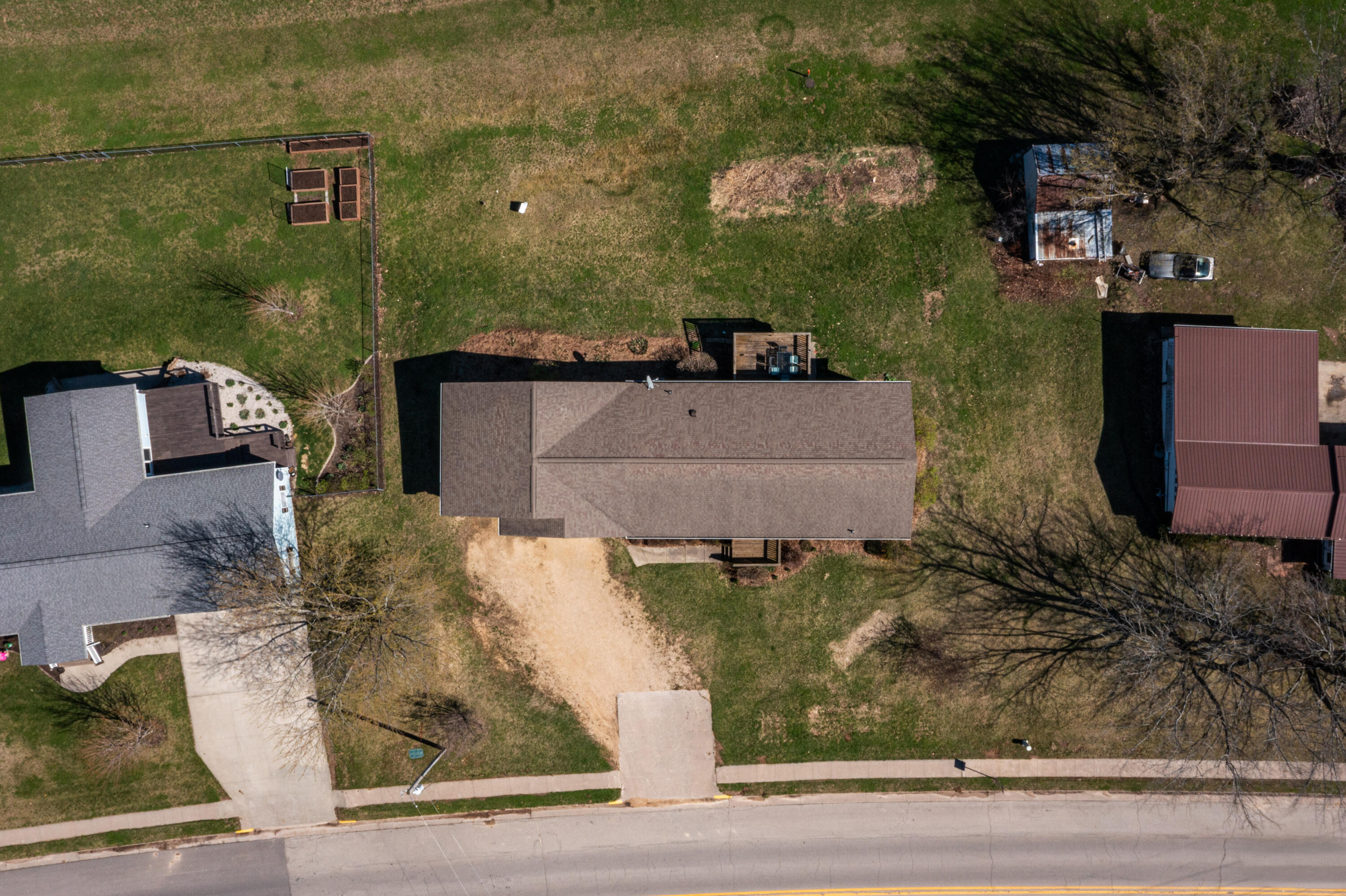 226 Main Street Seneca, WI 54631 - Photo 33 of 38 DJI_0846