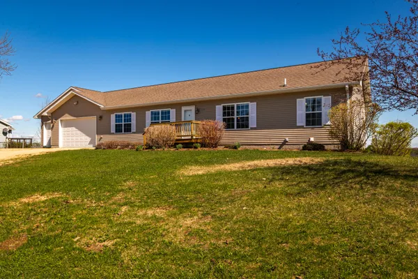 $384,900 | 226 Main Street, Seneca, WI 54631