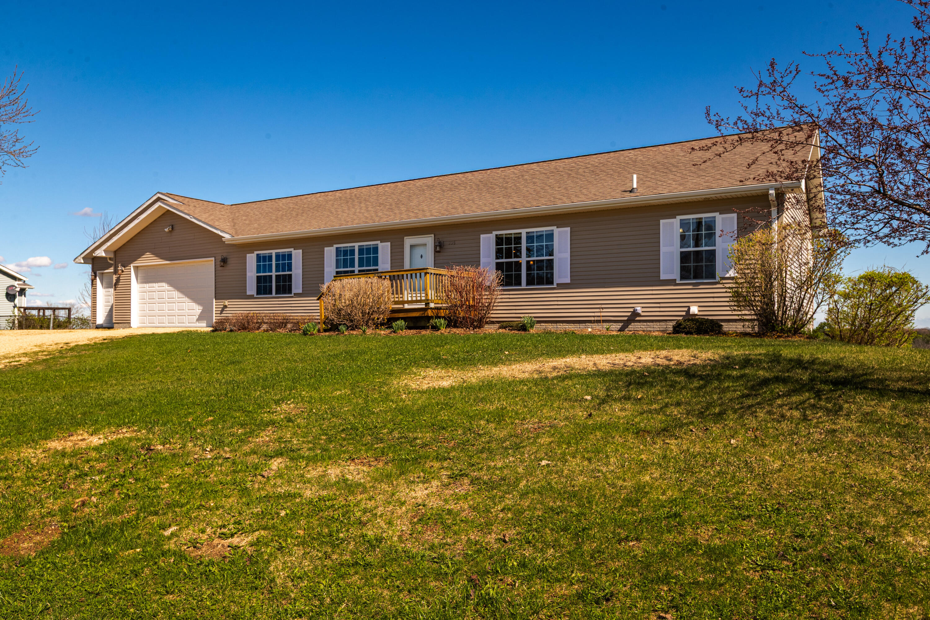 226 Main Street Seneca, WI 54631 - Photo 38 of 38 C24I3708-HDR