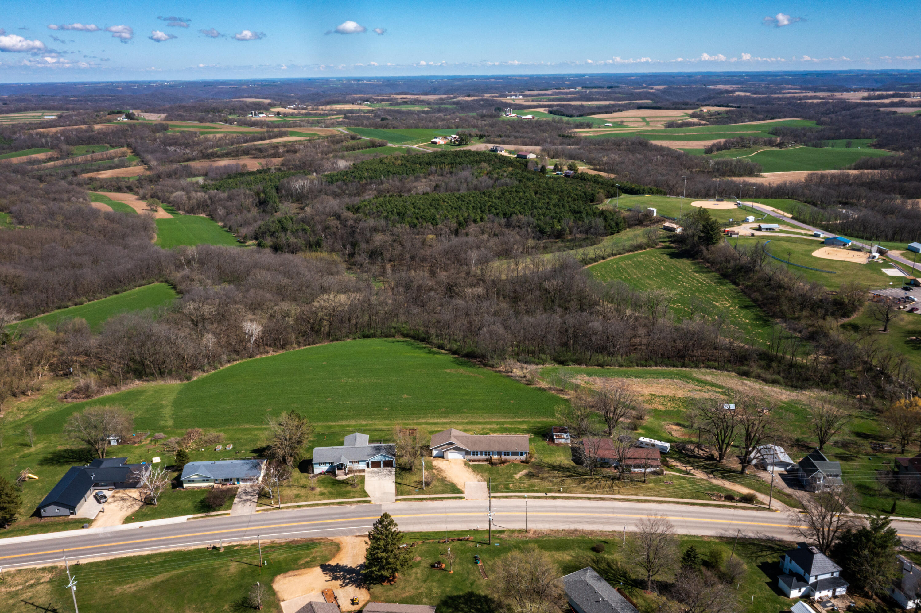 226 Main Street Seneca, WI 54631 - Photo 4 of 38 DJI_0847